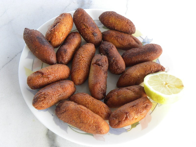 Coupé - Cyprus | Secret World Trip Planner