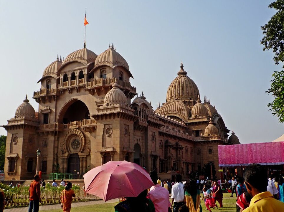 Belur Math  - Bengala Occidentale 711202 | Secret World Trip Planner