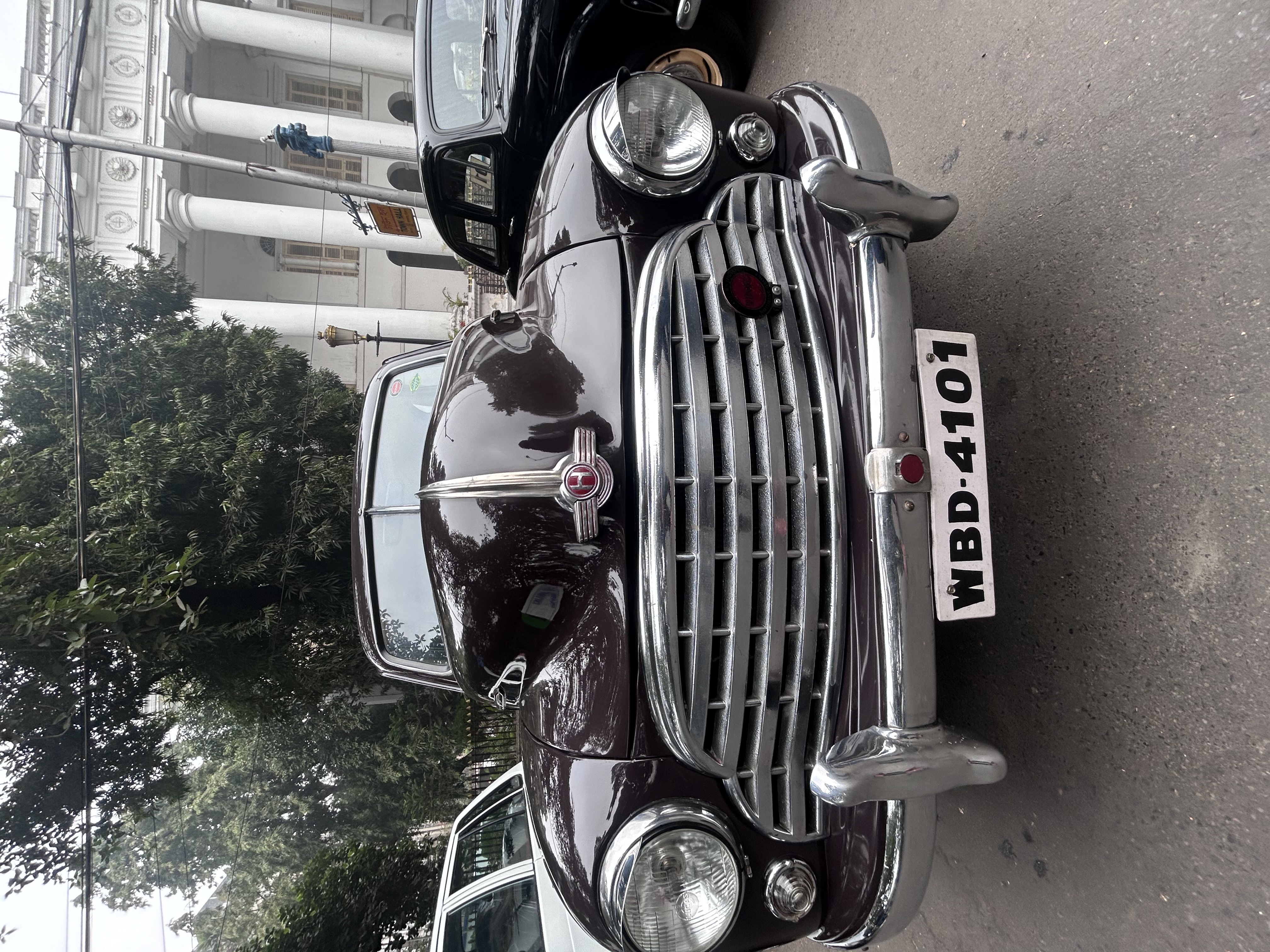 Calcutta High Court - The oldest High Court in India. - Kolkata | Secret World Trip Planner