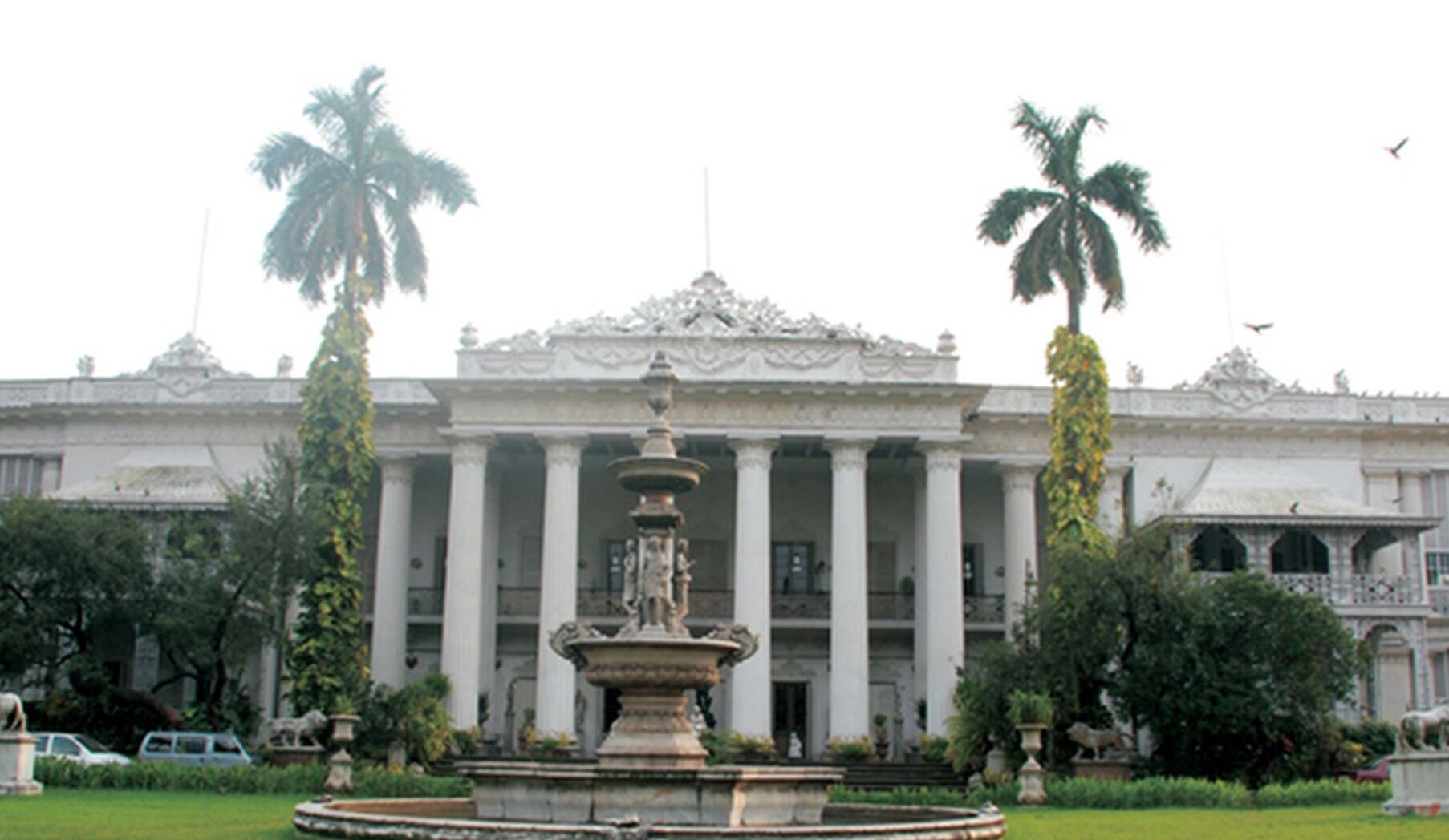 Marble Palace of Kolkata, India - Kolkata | Secret World Trip Planner