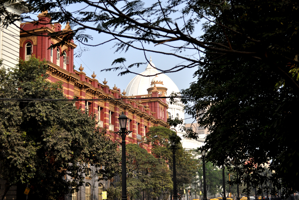 GPO or the General Post Office of Kolkata - Kolkata | Secret World Trip Planner
