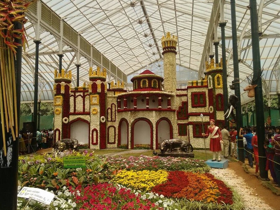 Lal Bagh, la atracción más famosa de Bangalore - Bengaluru | Secret World Trip Planner