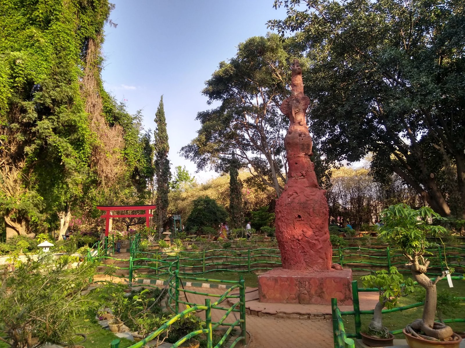 Lal Bagh, la atracción más famosa de Bangalore - Bengaluru | Secret World Trip Planner