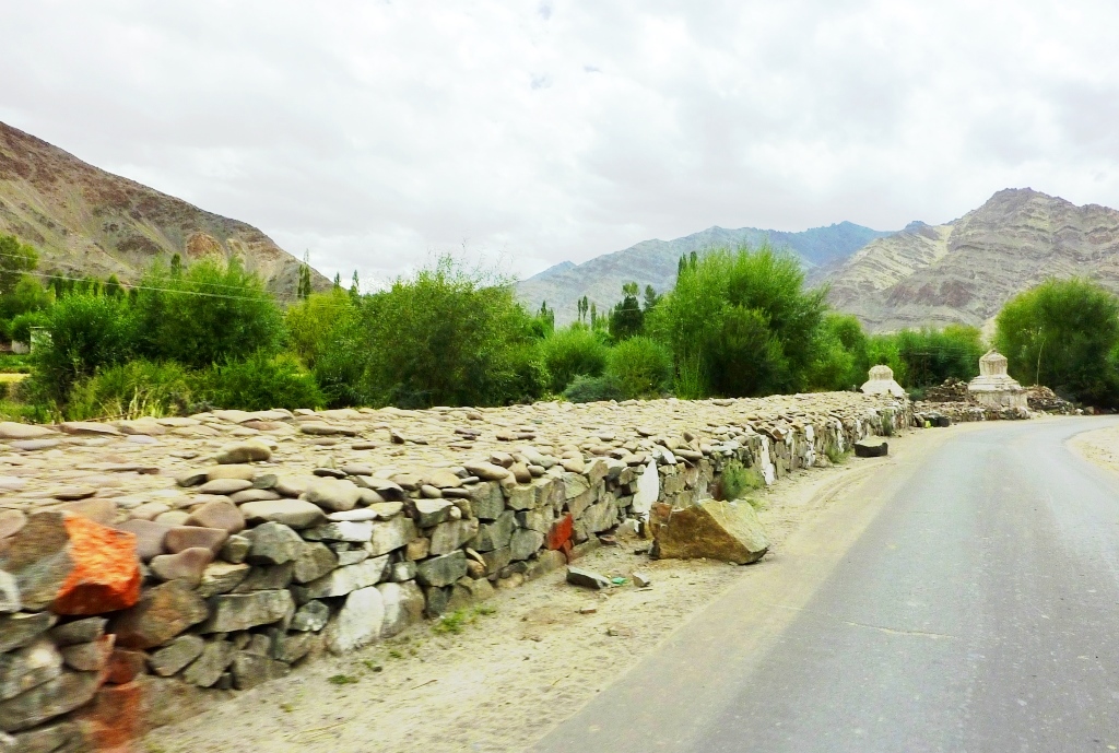 Monasterio de Hemis - Hemis | Secret World Trip Planner