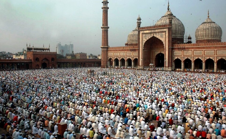Mga negosyo - Delhi | Secret World Trip Planner