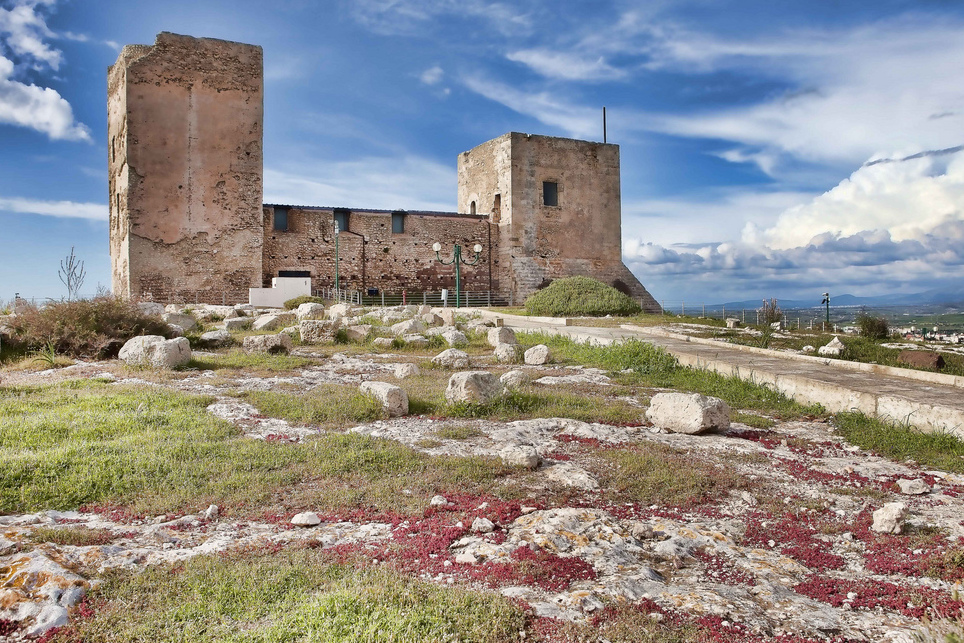 Cagliari: the Castle of San Michele - Cagliari | Secret World Trip Planner