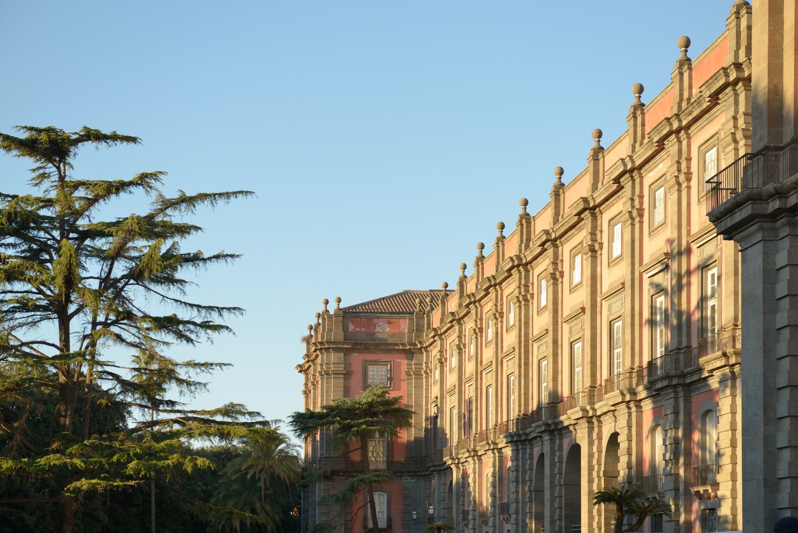 Muzej Capodimonte - Napoli | Secret World Trip Planner