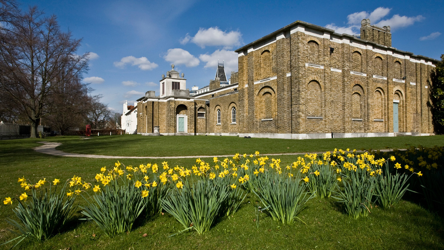Дүлдий Зургийн Цомог Үед - Londra | Secret World Trip Planner