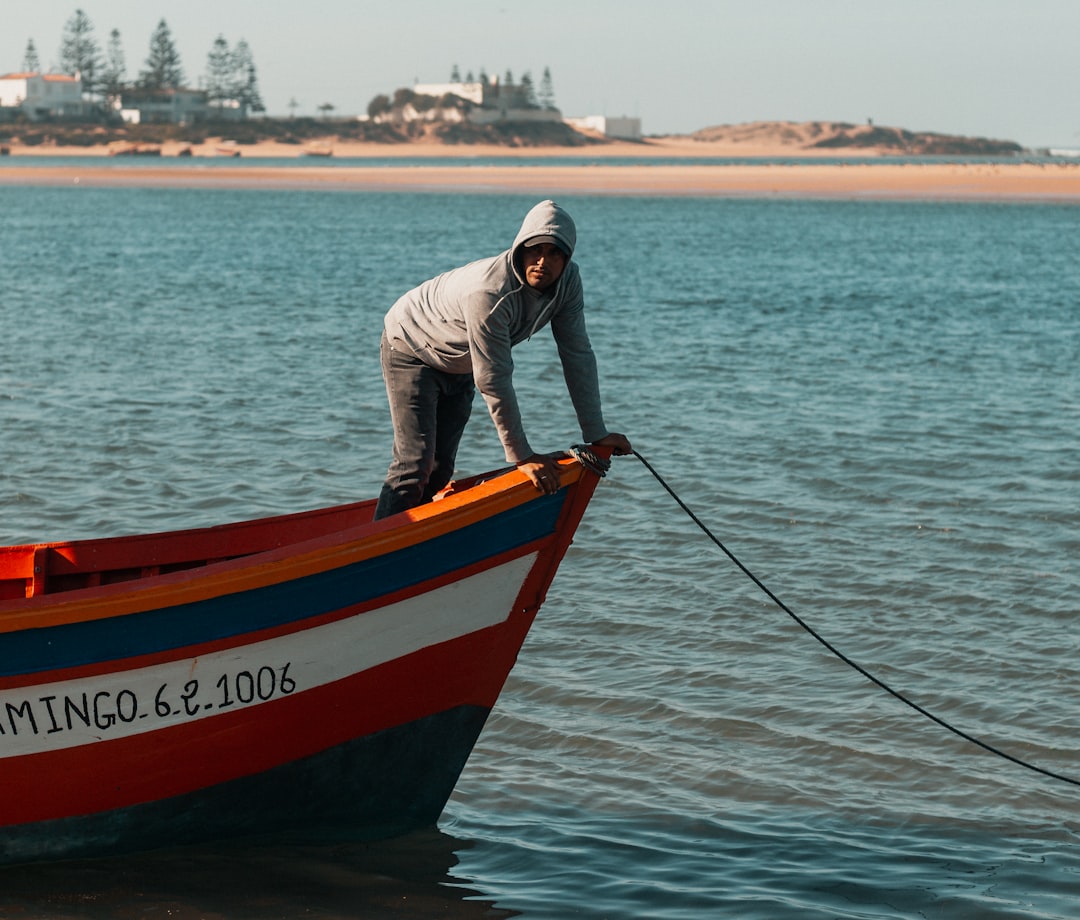 An old fishermen's refuge: San Vicente de la Barquera - San Vicente de la Barquera | Secret World Trip Planner
