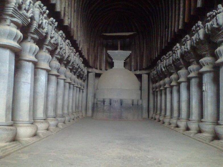 Pune: Bedse Guwa-Guwa - Pune | Secret World Trip Planner