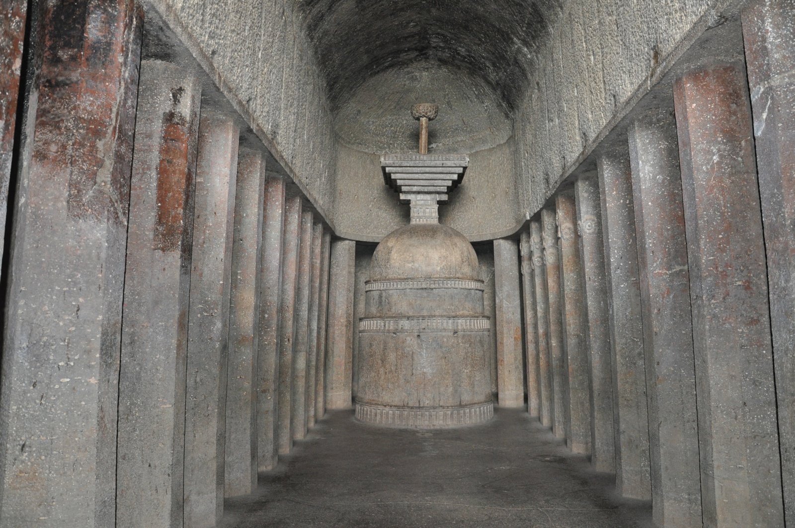 Pune: Bedse Guwa-Guwa - Pune | Secret World Trip Planner