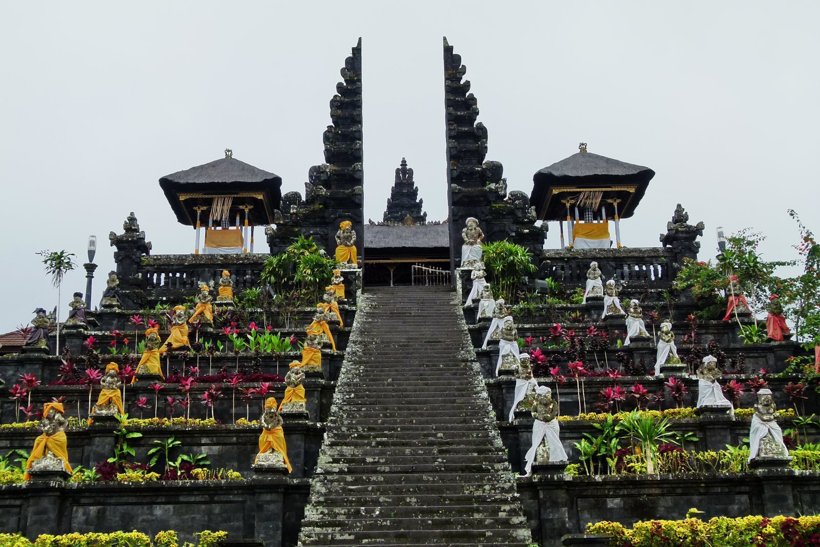 Besakih Temple, known as Bali’s ‘Mother Temple’ - Karangasem Regency | Secret World Trip Planner