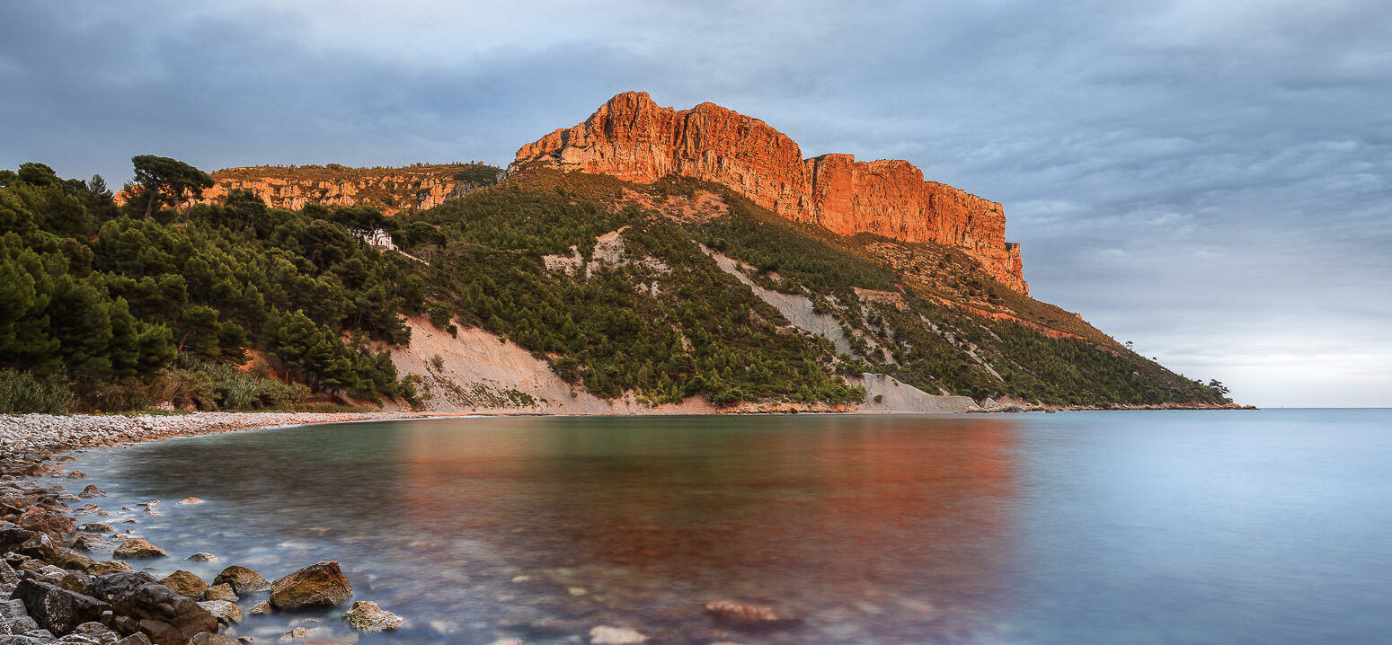 Cap Canaille : Los acantilados marinos más altos de Francia - Cassis | Secret World Trip Planner