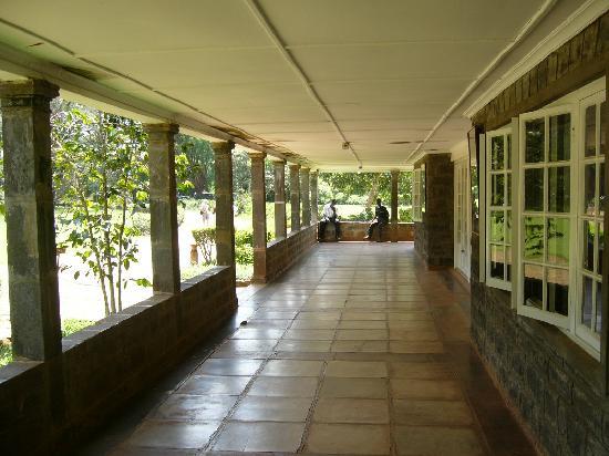 Musée Karen Blixen - Nairobi | Secret World Trip Planner