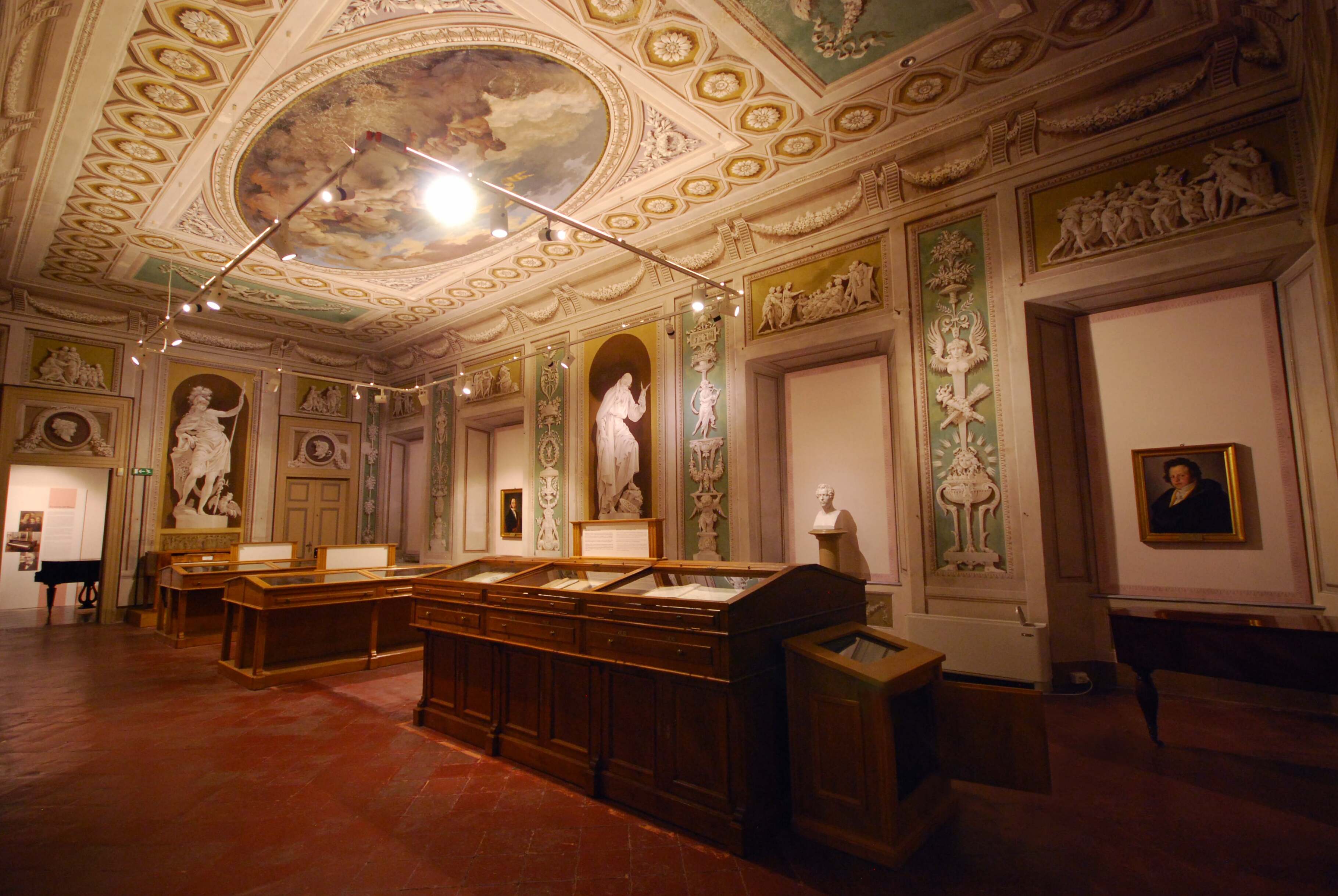 Bergamo e o Museo de Donizetti - Bergamo | Secret World Trip Planner