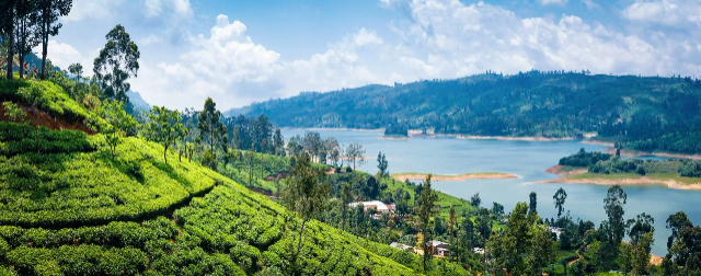 Lago Sembuwatta - Sembuwatta Lake | Secret World Trip Planner