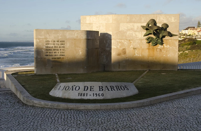 El Pasaje de los Poetas - Torres Vedras | Secret World Trip Planner