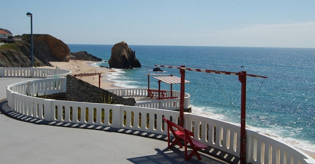 El Pasaje de los Poetas - Torres Vedras | Secret World Trip Planner