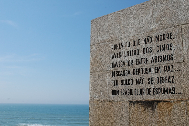El Pasaje de los Poetas - Torres Vedras | Secret World Trip Planner
