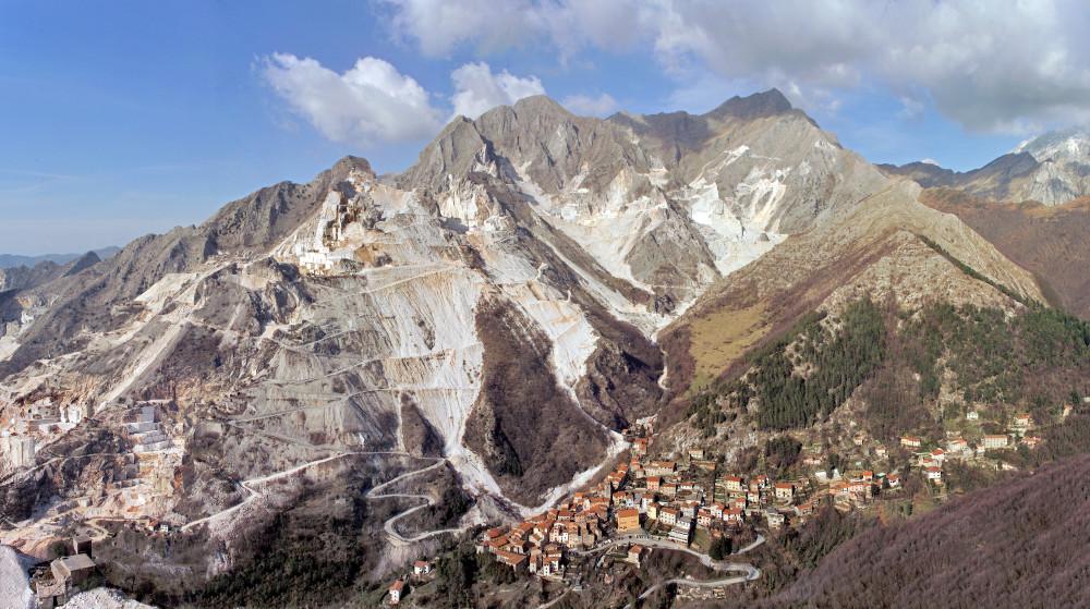 Llard De Colonnata - Colonnata | Secret World Trip Planner