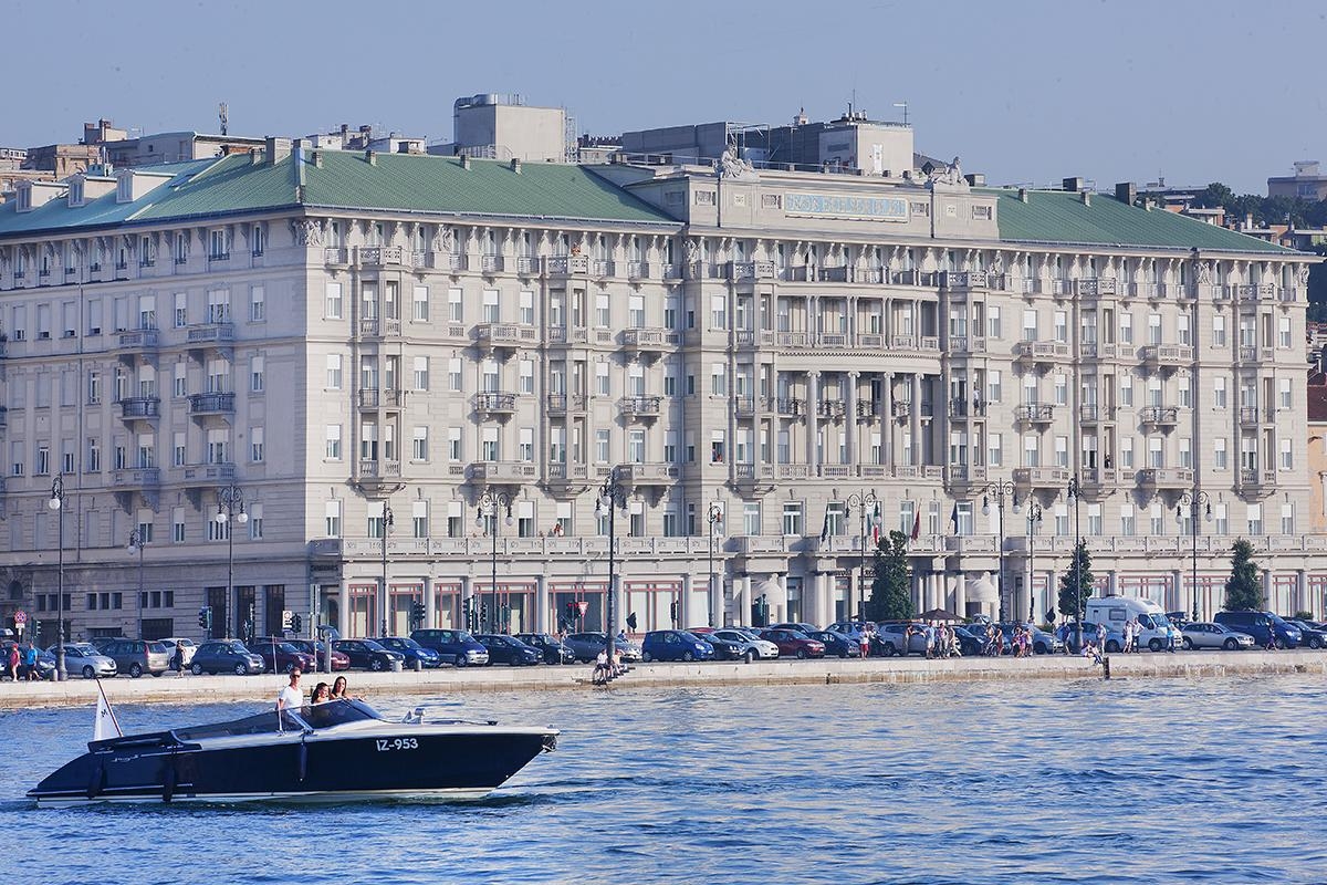 Ålbeståndet - Trieste | Secret World Trip Planner