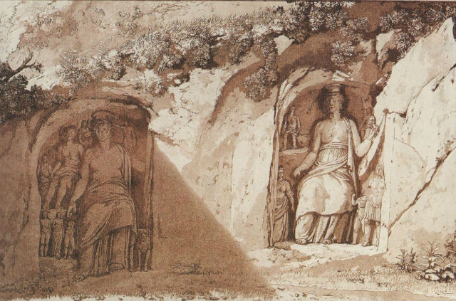 The Mysterious Gurus of Akrai — 3