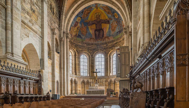 Catedral de Bamberg - Bamberg | Secret World Trip Planner