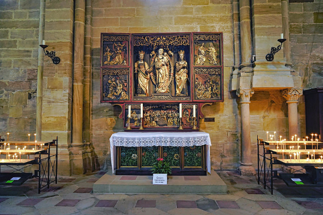 Catedral de Bamberg - Bamberg | Secret World Trip Planner