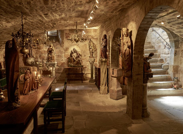 Catedral de Bamberg - Bamberg | Secret World Trip Planner
