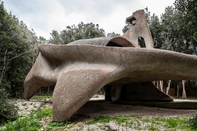 Bahay ng Saldarini - Baratti | Secret World Trip Planner