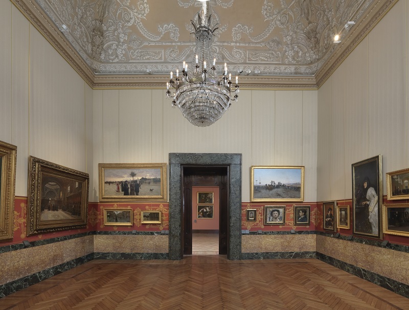 Palazzo Zevallos Stigliano आणि शेवटचा Caravaggio - Napoli | Secret World Trip Planner