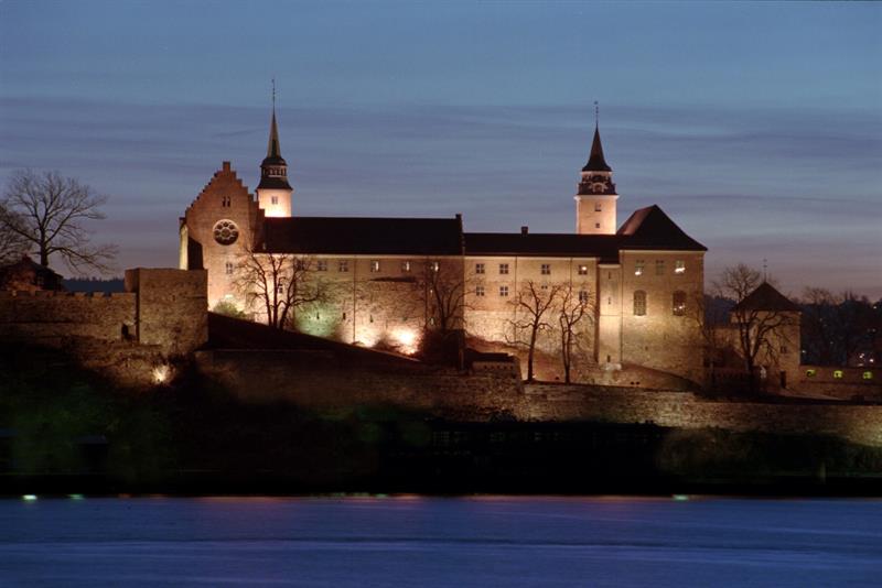 Kalaja E Akershusit - 0150 Oslo | Secret World Trip Planner