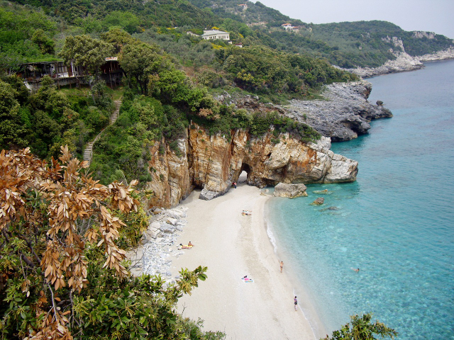 Península de Pelión: La joya virgen de Grecia para todas las estaciones - Pilion | Secret World Trip Planner