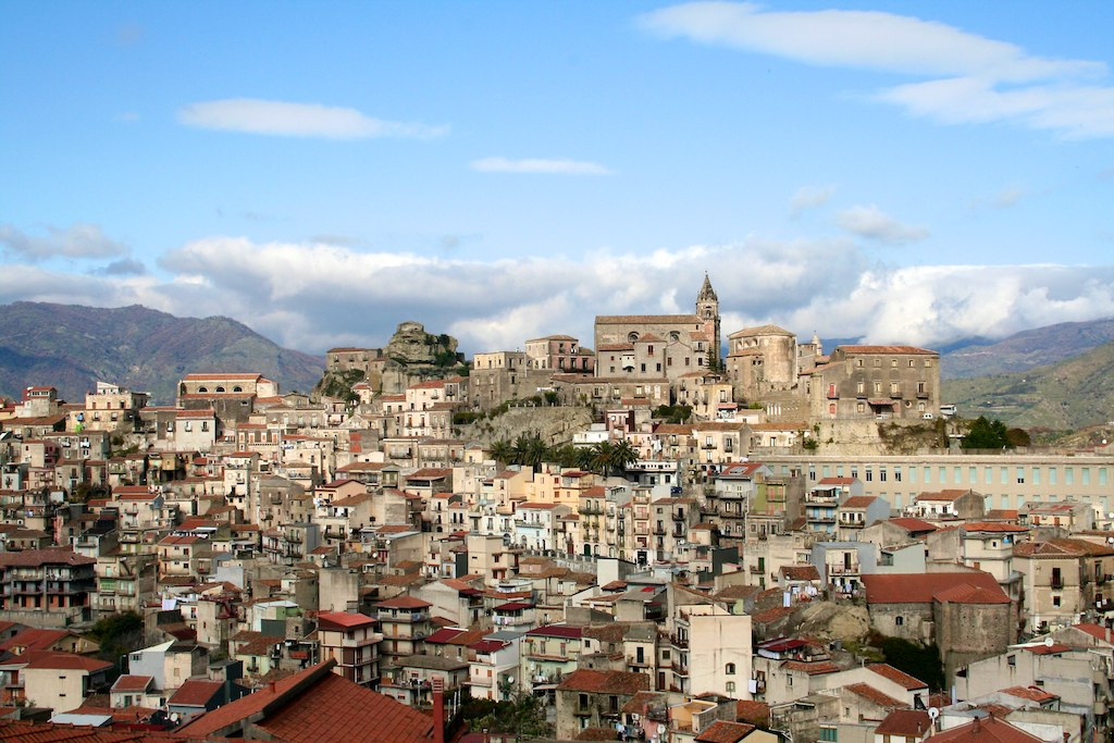 Castiglione di Sicilia  - Castiglione di Sicilia | Secret World Trip Planner