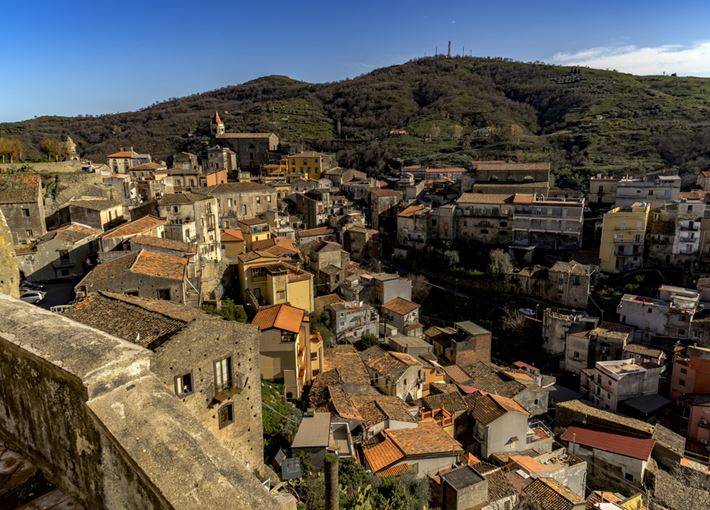 Castiglione di Sicilia  - Castiglione di Sicilia | Secret World Trip Planner