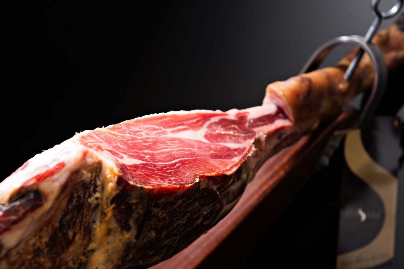 Jamon Iberico or Pata Negra:The Finest in the World - Estremadura | Secret World Trip Planner