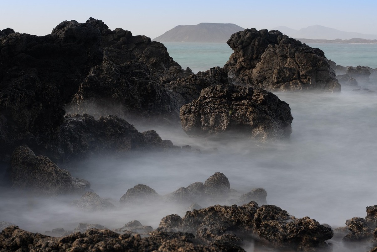Porto Timoni, a beautiful rocky headland in Corfù - Greece | Secret World Trip Planner