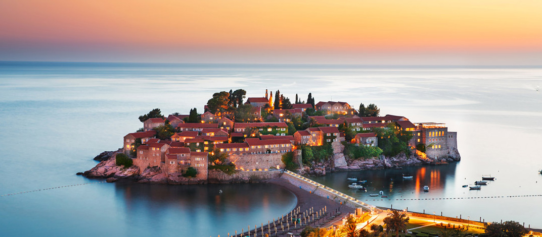 St. Stephen is a picturesque fairy-tale town — Santo Stefano