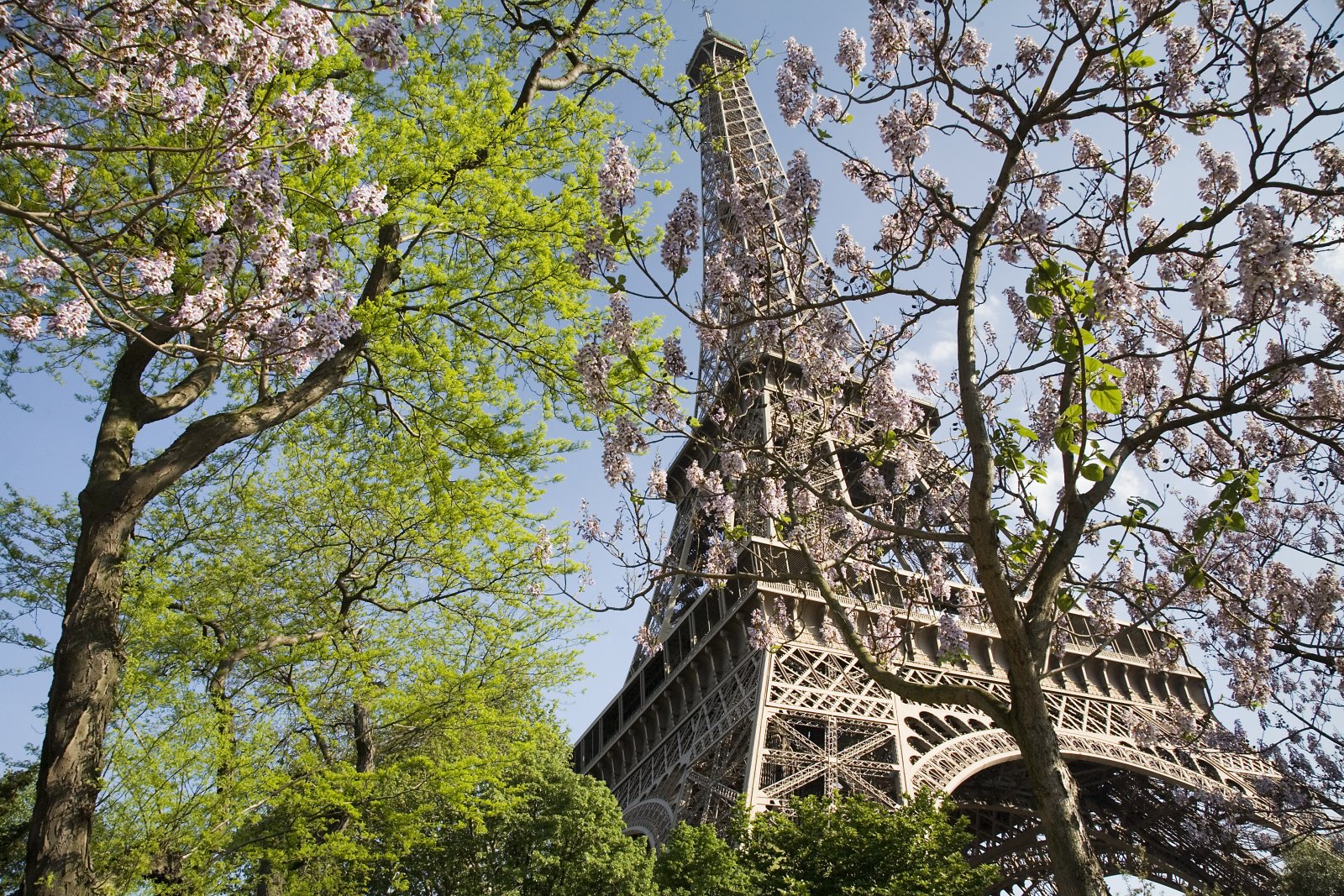 Eifelio bokštas / Gustav Eiffel ' s private apartment - Paris | Secret World Trip Planner