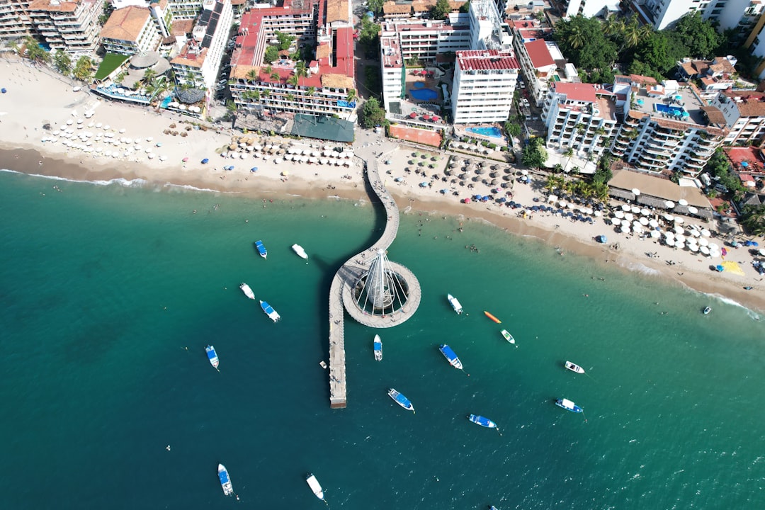 Puerto Vallarta, uno de los lugares más populares de México - Puerto Vallarta | Secret World Trip Planner