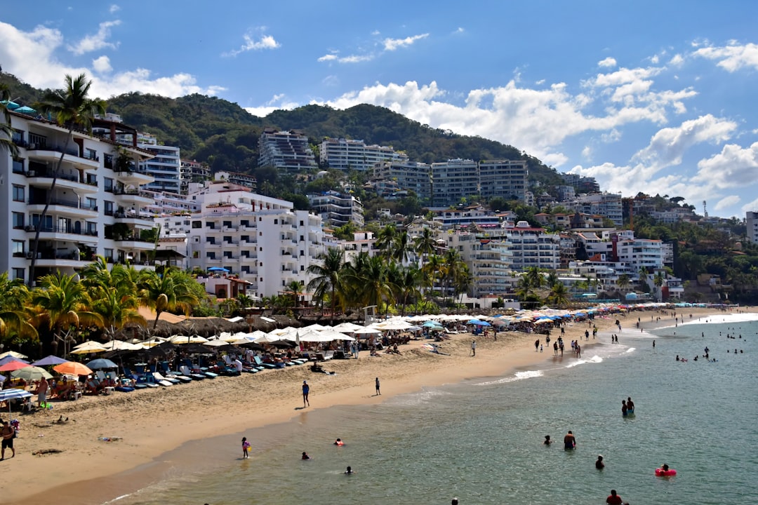 Puerto Vallarta, uno de los lugares más populares de México - Puerto Vallarta | Secret World Trip Planner