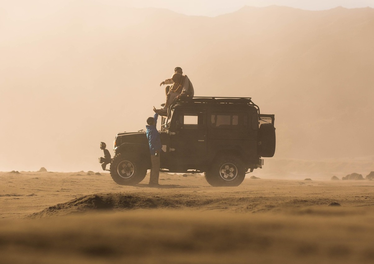 Indonesia Wonders: El Monte Bromo, un lugar impresionante - Pasuruan | Secret World Trip Planner