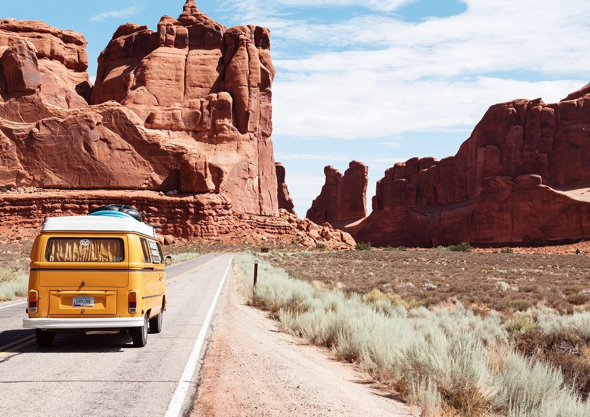 Canyon de Chelly National Monument  - Chinle | Secret World Trip Planner
