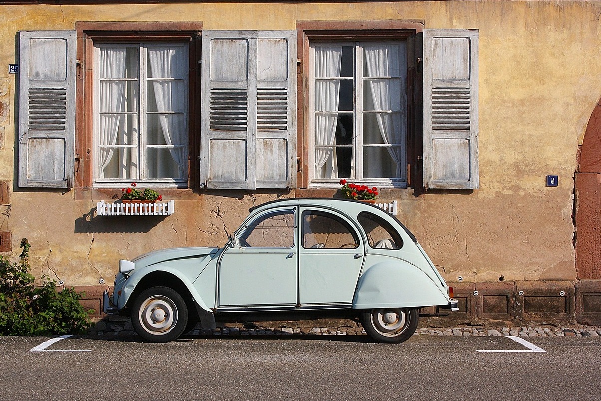 La región vinícola de Alsacia en Francia - Alsazia | Secret World Trip Planner