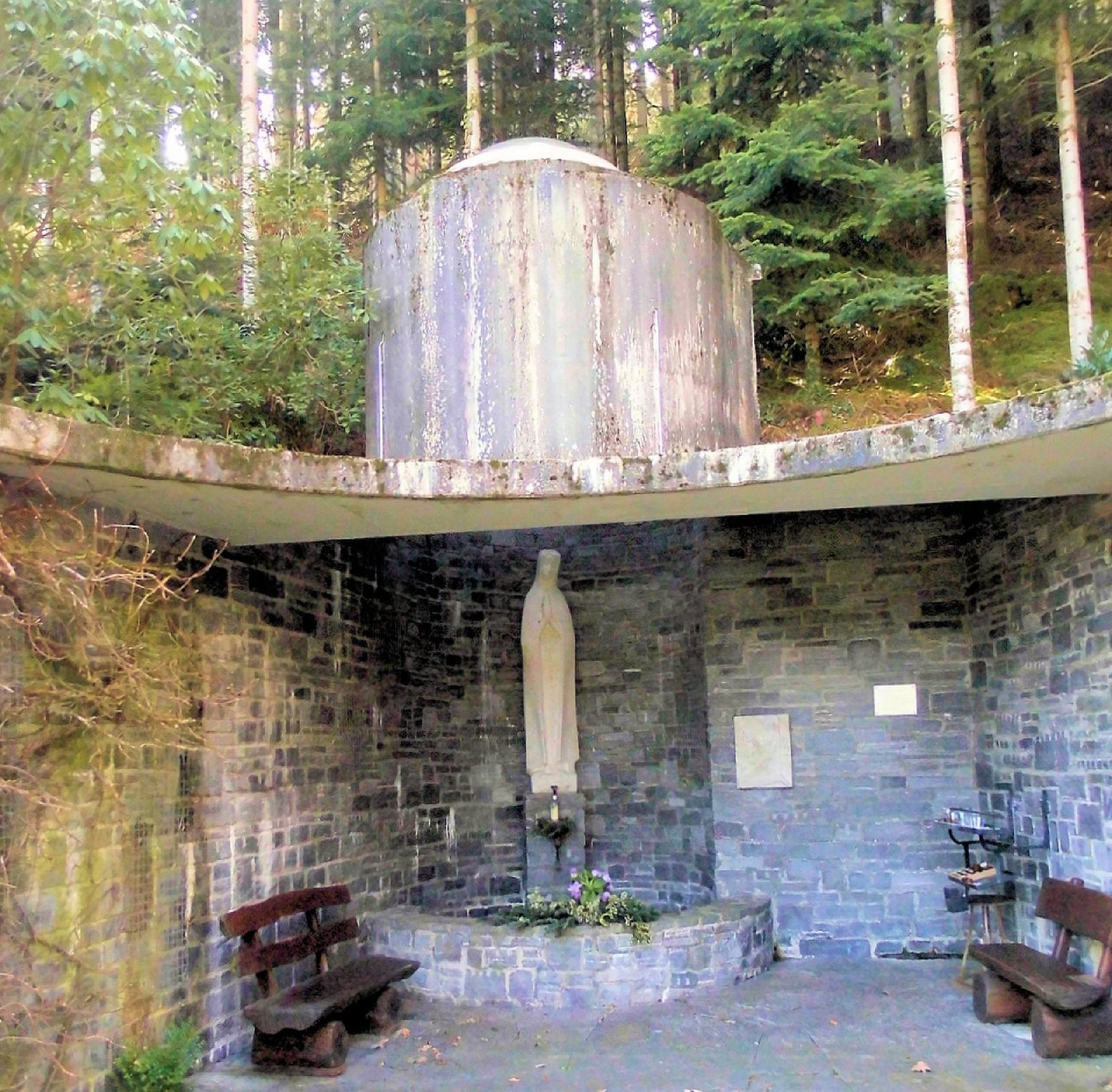 L'Ortenau dans le Bade-Wurtemberg. - Ortenaukreis | Secret World Trip Planner