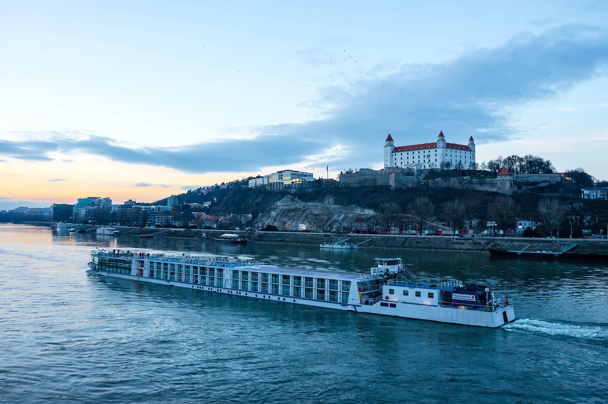 El Castillo de Bratislava - Bratislava | Secret World Trip Planner