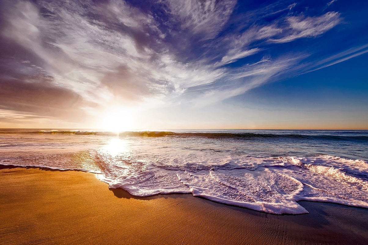 Griekenland: Strand Voidokilia / Omega - Voidokilia beach | Secret World Trip Planner