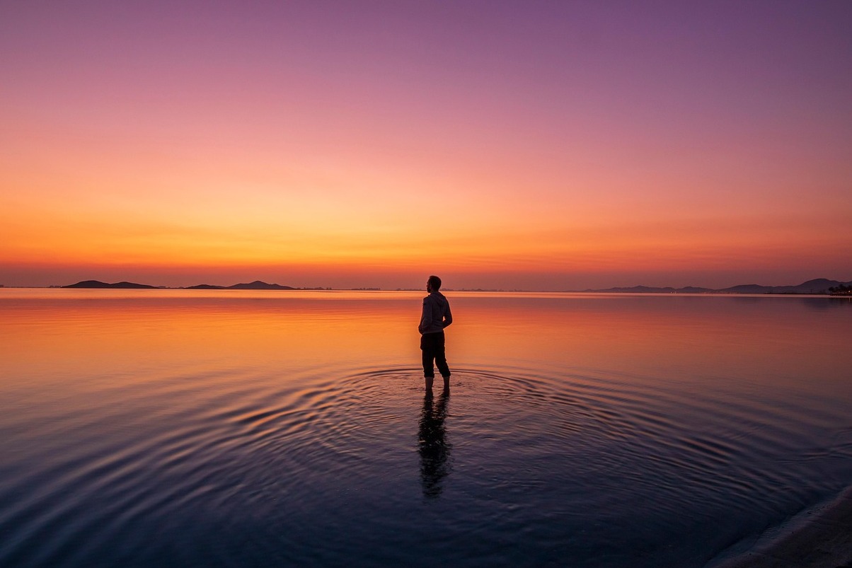 Mar Muerto: Un milagro de la naturaleza | Secret World Trip Planner