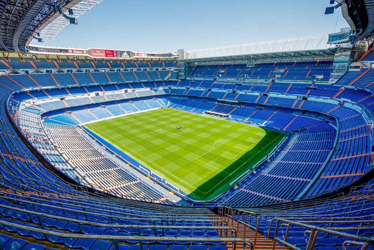 La asombrosa ciudad de Madrid - Madrid | Secret World Trip Planner