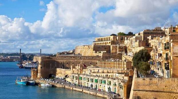 The Maltese archipelago | Secret World Trip Planner